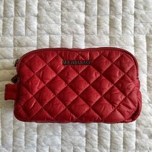 MZ Wallace Sam Cosmetic pouch